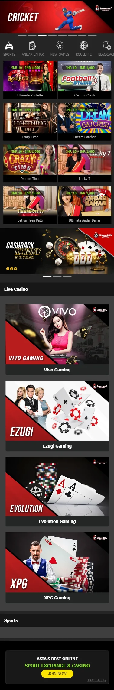 Double the Fun, Double the Rewards - Gaming Fire at Gamexch567